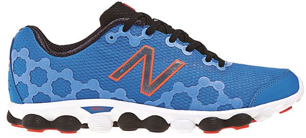 tenis minimalista new balance