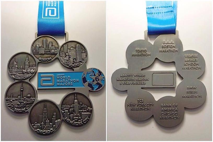 Marathon Majors Qual O Significado Dela Para Os Corredores Webrun 