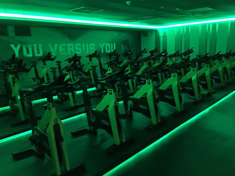 Bio Ritmo inaugura nova unidade com conceito inovador no Morumbi Town ...