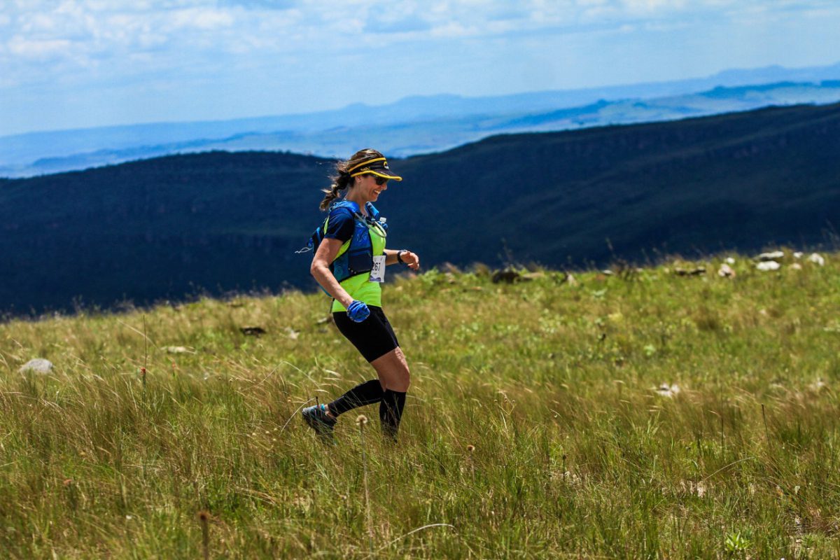 Amazing Runs Serra da Canastra: trail run acontece neste sábado