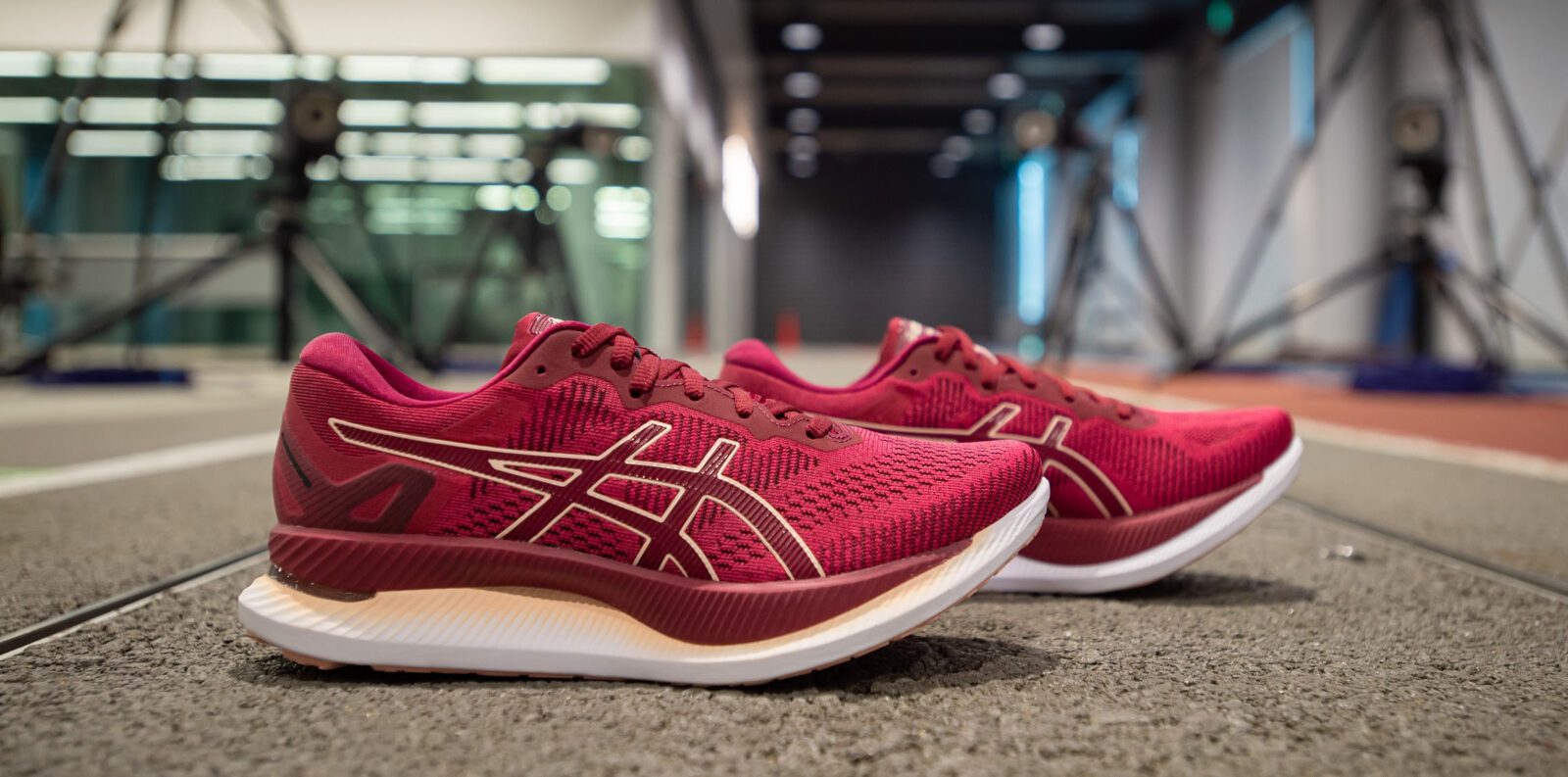 lançamentos asics 2019